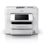 Мултифункционално у-во EPSON WorkForce Pro WF-C4810DTWF MFP colour ink-jet A4 36ppm print 500 sheets USB 2.0 LAN Wi-Fi USB host 3