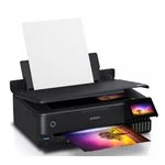 Мултифункционално у-во Epson EcoTank L8180 3