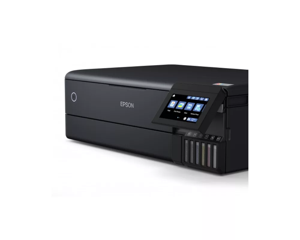 Мултифункционално у-во Epson EcoTank L8180 4