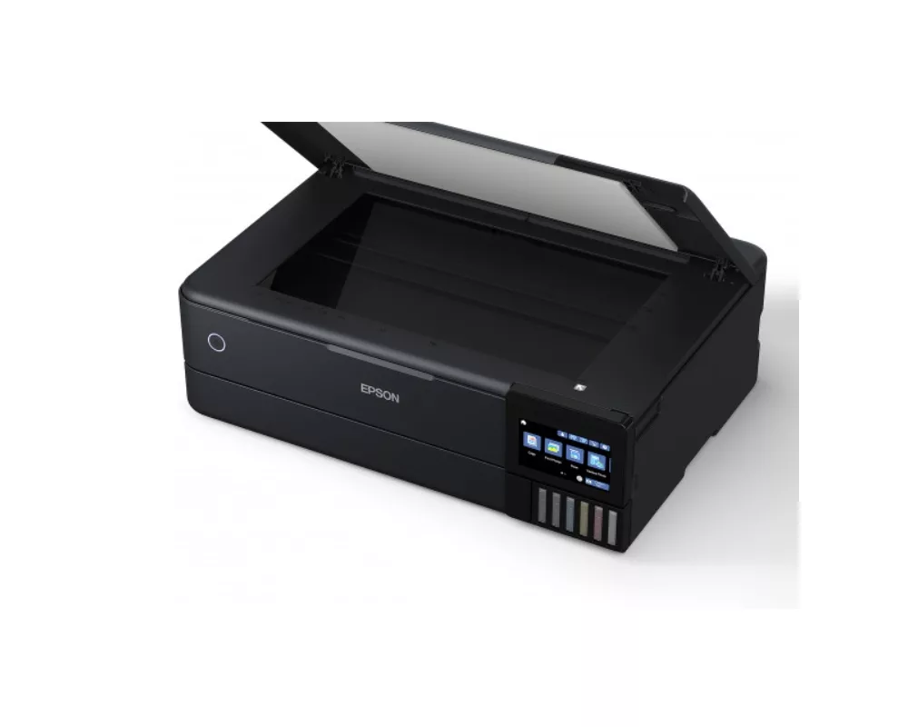 Мултифункционално у-во Epson EcoTank L8180 5