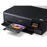 Мултифункционално у-во Epson EcoTank L8180 7