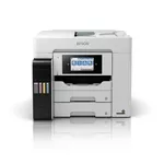 <span>Мултифункционално у-во</span> EPSON EcoTank L6580 A4 MFP Inkjet Colour FAX 25ppm <span class='catalog-num-in-name'>C11CJ28402</span> - 