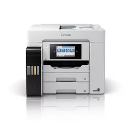  EPSON EcoTank L6580 A4 MFP Inkjet Colour FAX 25ppm 714741 C11CJ28402 на топ цена - PIC.bg