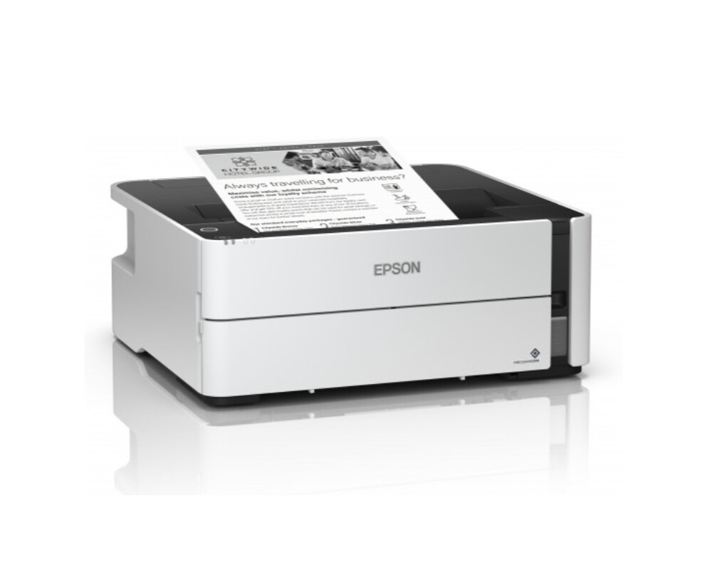 Принтер Epson EcoTank M1170 2