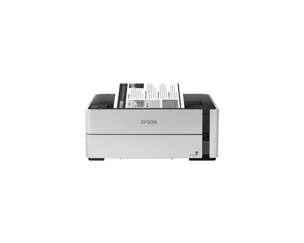 Принтер Epson EcoTank M1170