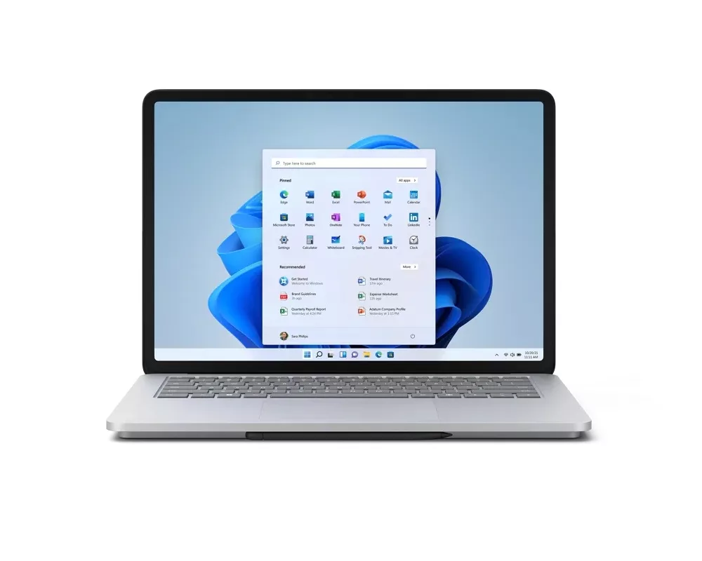 Лаптоп Microsoft Surface Laptop Studio 3