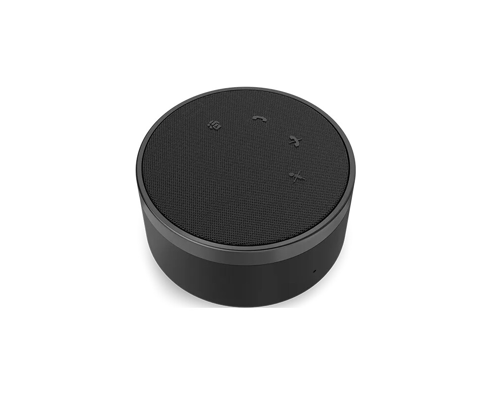 Видеоконферентна система LENOVO Go Wired Speakerphone 2