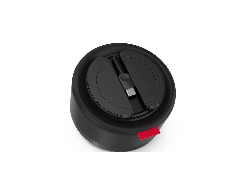 Видеоконферентна система LENOVO Go Wired Speakerphone 7