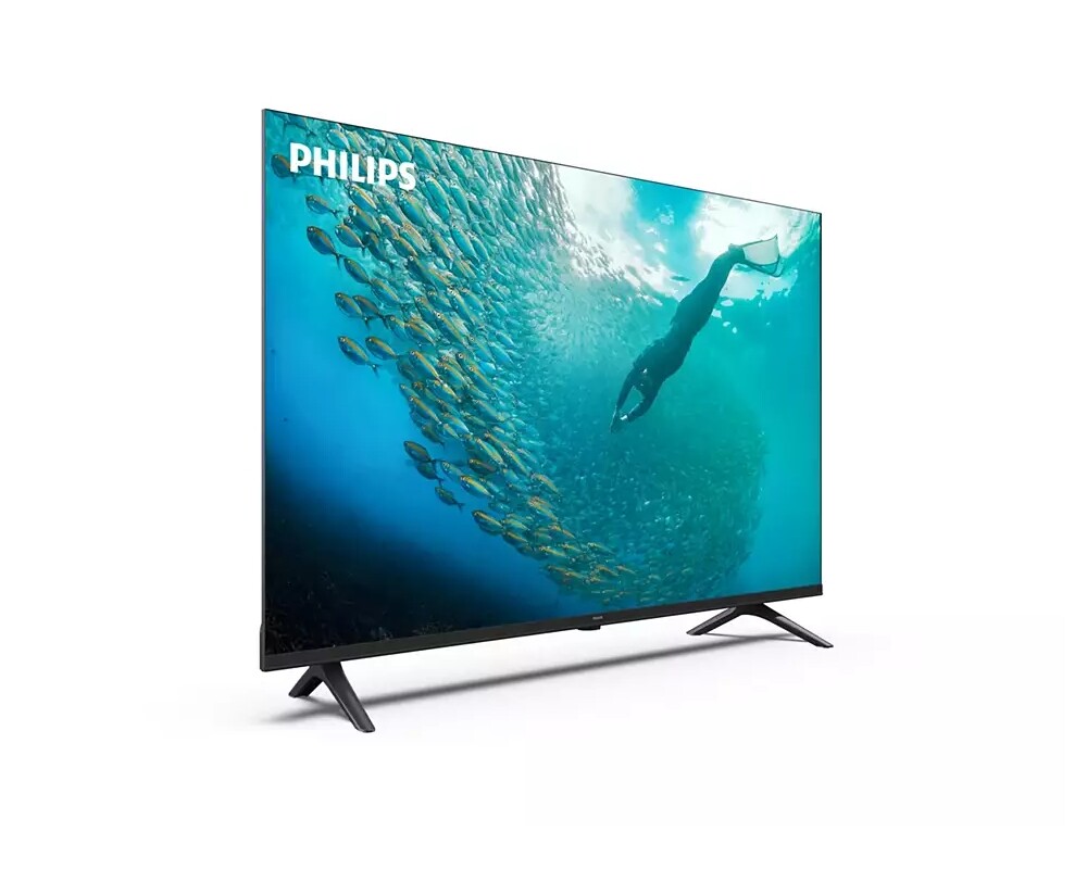 Телевизор Philips 65PUS7009/12 2