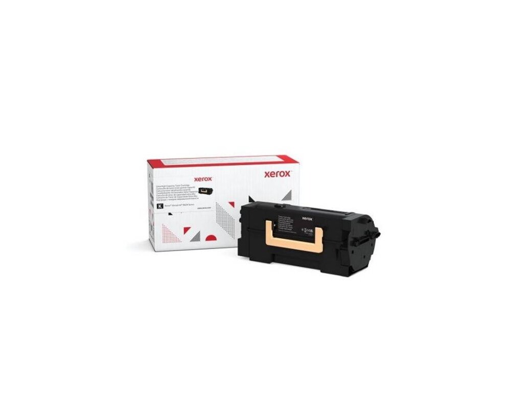 Тонер за принтер XEROX Extra High Capacity Black Toner Cartridge B625 2