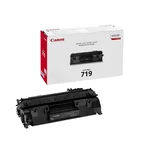 <span>Тонер за принтер</span> Canon CRG-719 <span class='catalog-num-in-name'>3479B002AA</span> - 
