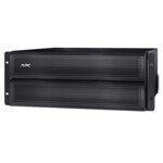 <span>Батерия</span> APC Smart-UPS X 120V External Battery Pack Rack/Tower <span class='catalog-num-in-name'>SMX120BP</span> - 