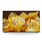 <span>Телевизор</span> Sony XR-65X90L 65" 4K HDR TV BRAVIA  <span class='catalog-num-in-name'>XR65X90LAEP</span> - 