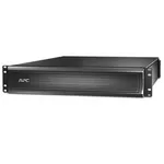 <span>Батерия</span> APC Smart-UPS X 120V External Battery Pack Rack/Tower <span class='catalog-num-in-name'>SMX120RMBP2U</span> - 