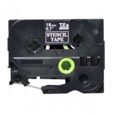  BROTHER ETS Stencil Tape black 18mm 71939 STE141 на топ цена - PIC.bg