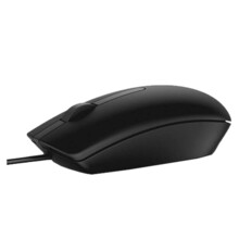  Dell MS116 Optical Mouse Black 71965 570-AAIS на топ цена - PIC.bg