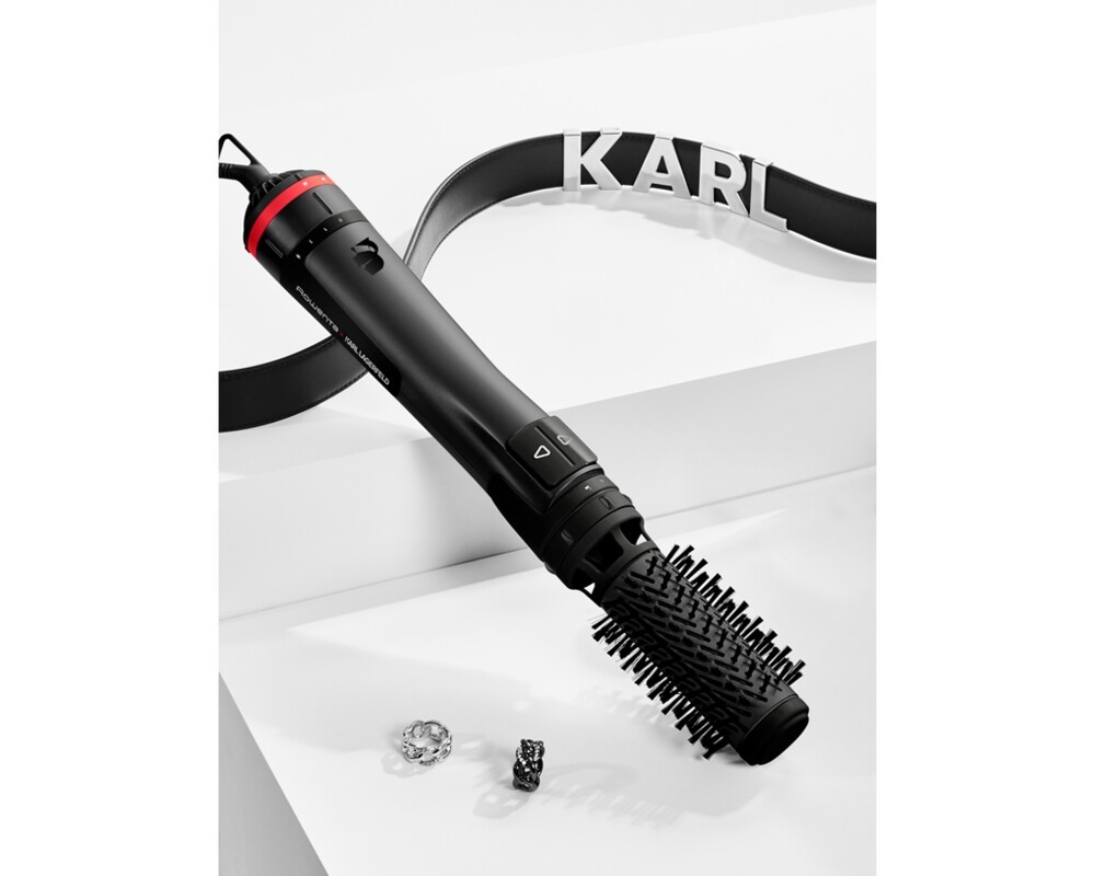 Електрическа четка за коса Rowenta CF952LF0 BRUSH ACTIV KL 5