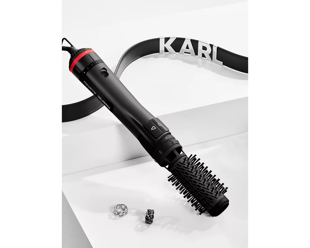 Електрическа четка за коса Rowenta CF952LF0 BRUSH ACTIV KL 5