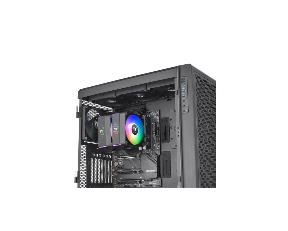 Охладител за процесор Thermaltake Astria 600 ARGB 6