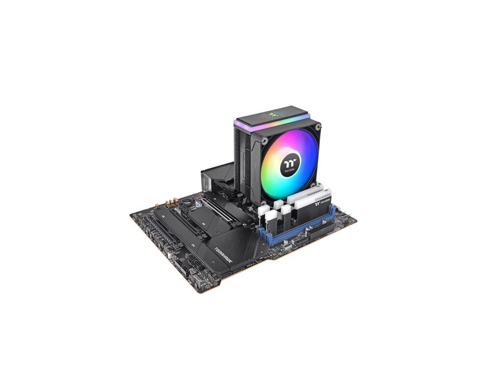Охладител за процесор Thermaltake Astria 200 ARGB 5