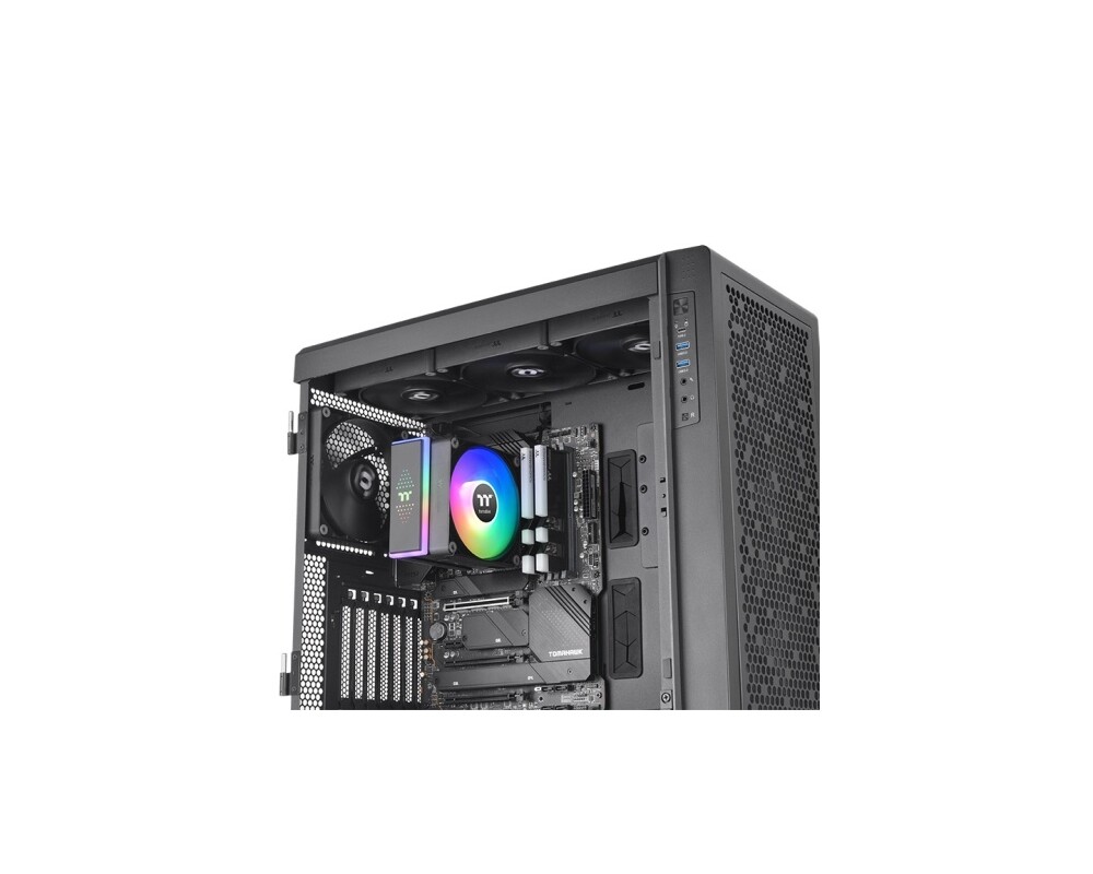 Охладител за процесор Thermaltake Astria 200 ARGB 6