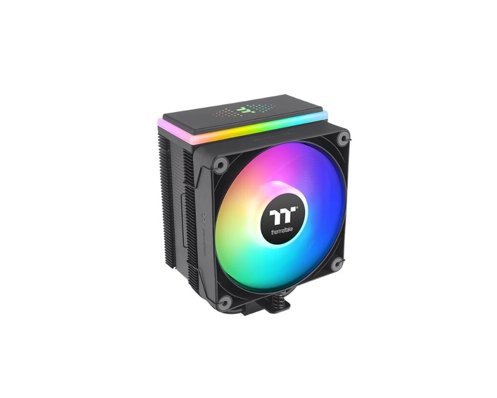 Охладител за процесор Thermaltake Astria 400 ARGB