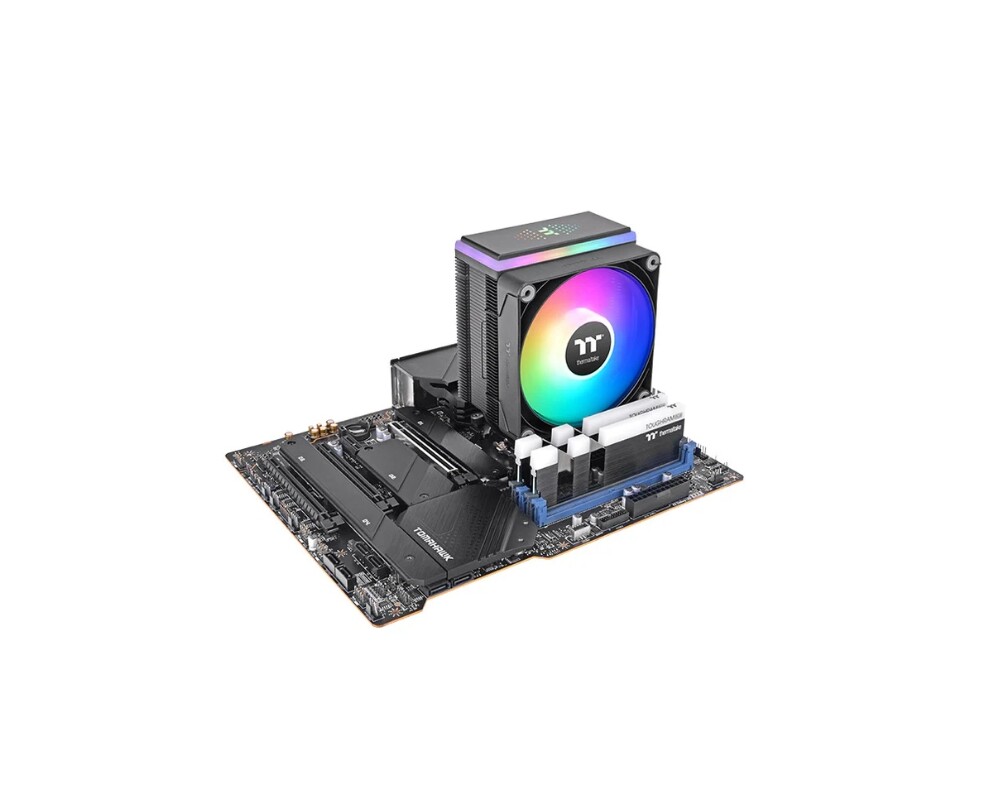 Охладител за процесор Thermaltake Astria 400 ARGB 5