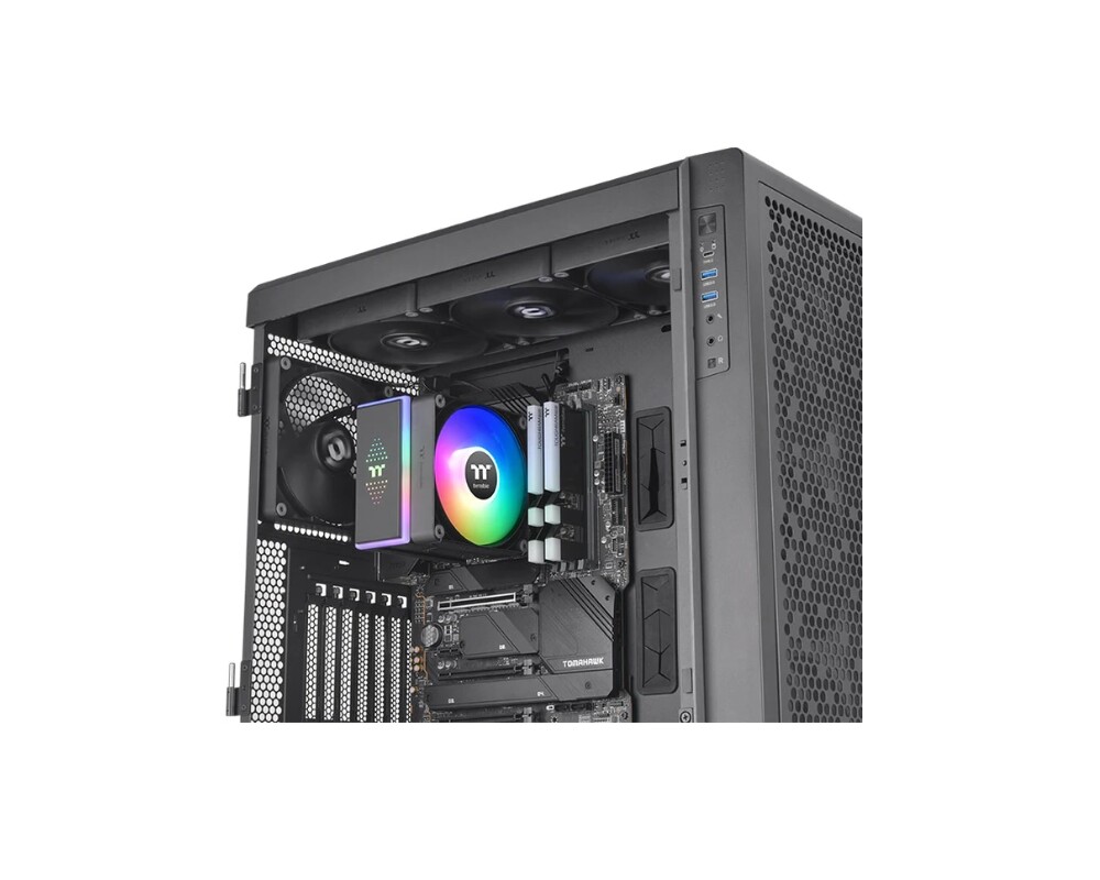Охладител за процесор Thermaltake Astria 400 ARGB 6
