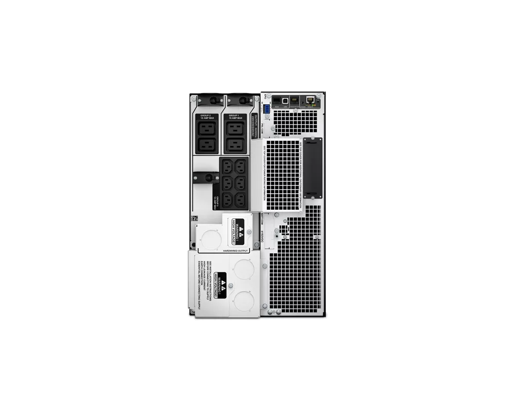 UPS APC Smart-UPS SRT 10000VA 230V 3