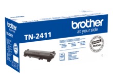  BROTHER TN2411 Toner black - 1.200 pagini 72185 TN2411 на топ цена - PIC.bg