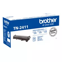  Brother TN-2411 Standard Yield Toner Cartridge 72185 TN2411 на топ цена - PIC.bg