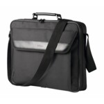 <span>Чанта</span> TRUST Atlanta Carry Bag for 17.3" laptops - black <span class='catalog-num-in-name'>21081</span> - 