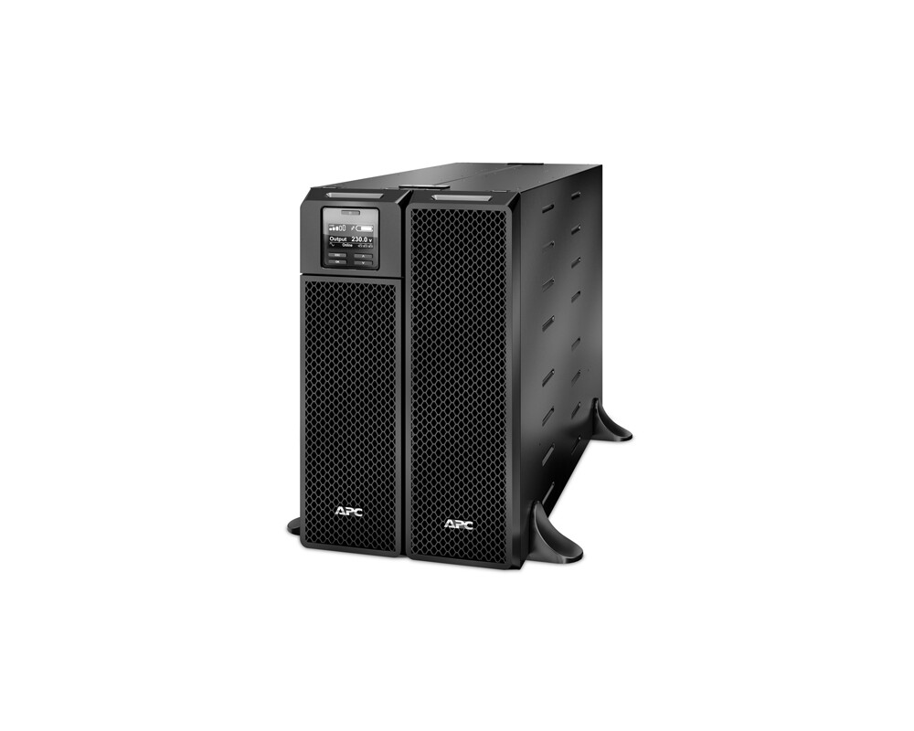 Батерия APC Smart-UPS SRT 192V 5kVA and 6kVA Battery Pack 2