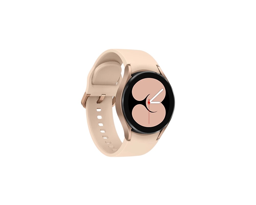 Smart часовник Samsung Galaxy Watch4 40 mm Pink Gold 3