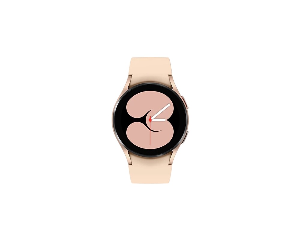 Smart часовник Samsung Galaxy Watch4 40 mm Pink Gold 2