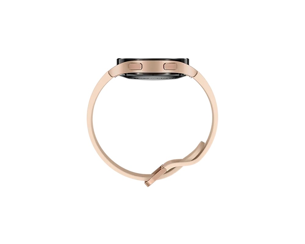 Smart часовник Samsung Galaxy Watch4 40 mm Pink Gold 5