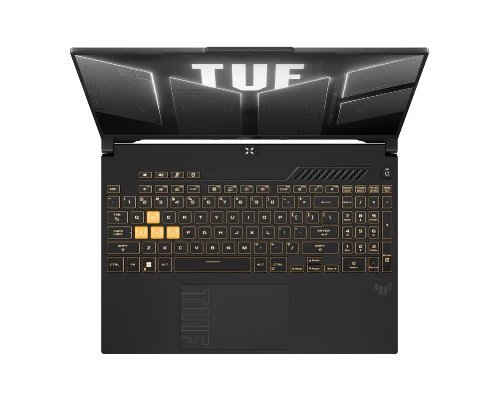 Лаптоп Asus TUF Gaming F16 FX607JV-N3109 4