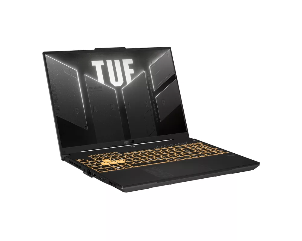 Лаптоп Asus TUF Gaming F16 FX607JV-N3109 2