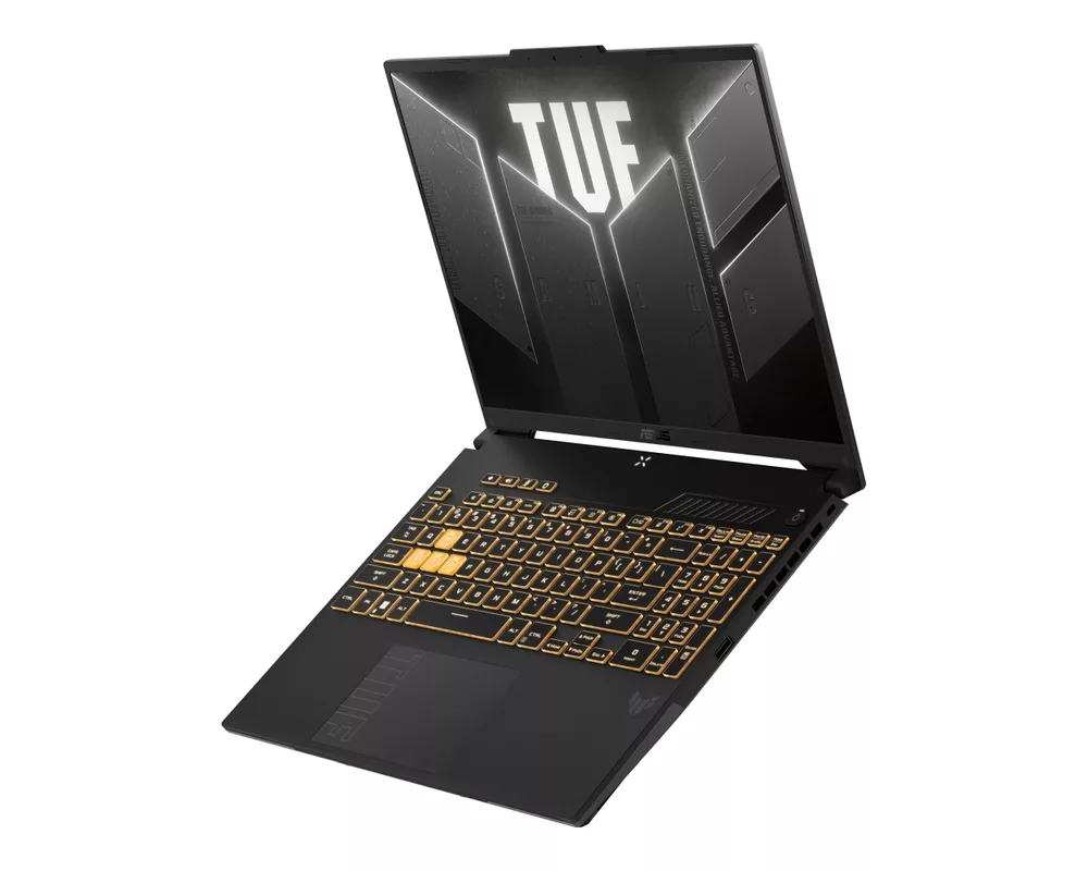Лаптоп Asus TUF Gaming F16 FX607JV-N3109 5