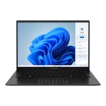 <span>Лаптоп</span> Asus Zenbook 14 OLED UM3406HA-QD036W <span class='catalog-num-in-name'>UM3406HA-QD036W_2TBSSD</span> - 