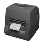 <span>Етикетен принтер</span> Citizen Label Industrial printer CL-S631II TT+DT <span class='catalog-num-in-name'>CLS631IINEBXX_CMP20IIWUXCX</span> - 