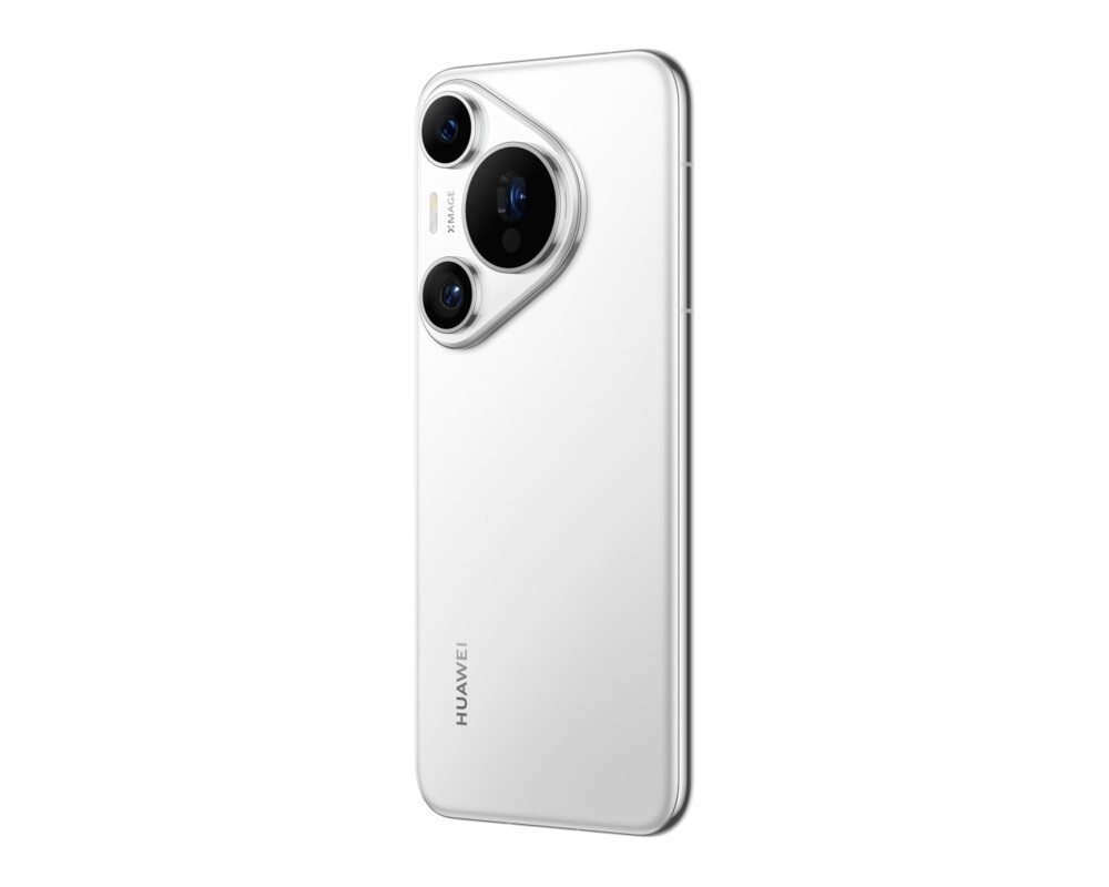 Смартфон Huawei Pura 70 Pro, 12GB, 512GB, White 4