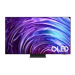 <span>Телевизор</span> Samsung 65" 65S95D AI 4K QD-OLED SMART TV <span class='catalog-num-in-name'>QE65S95DATXXH</span> - 