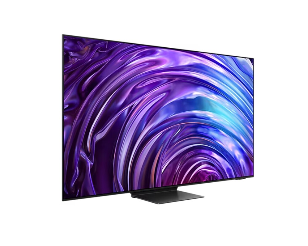 Телевизор Samsung 65" 65S95D AI 4K QD-OLED SMART TV 3