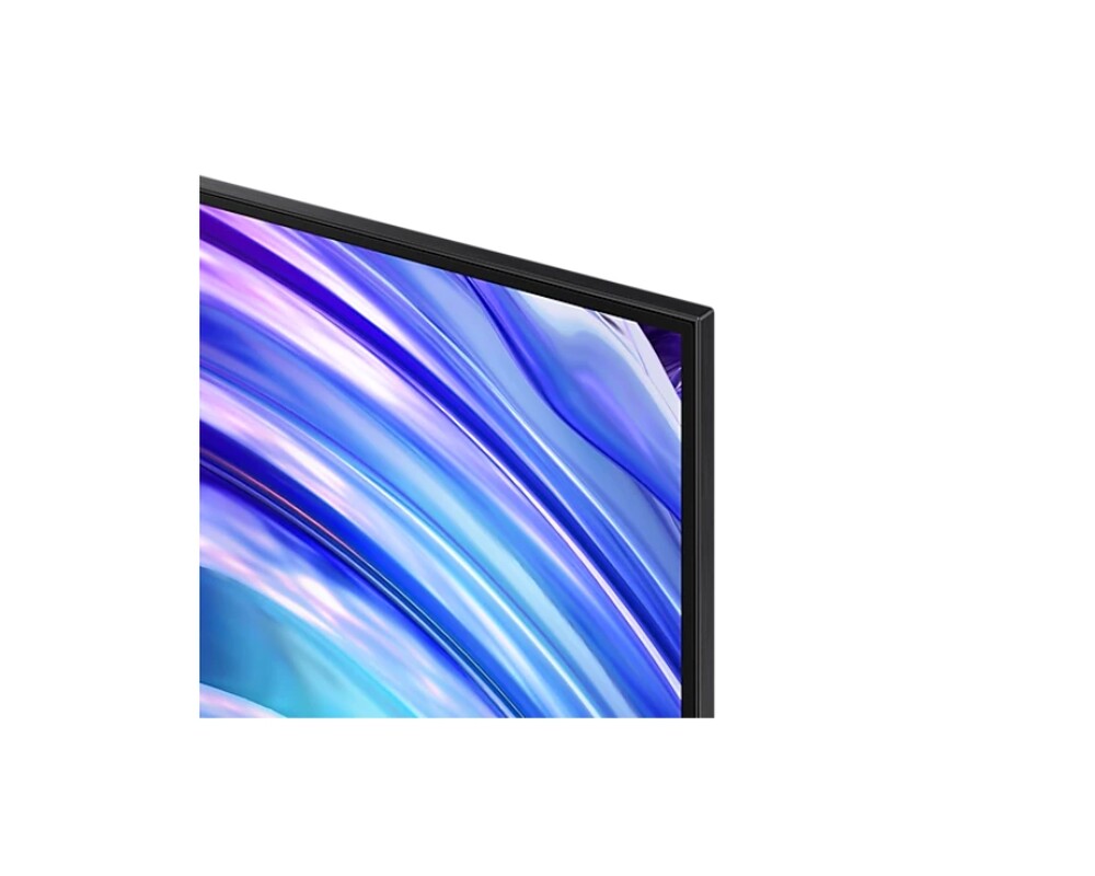 Телевизор Samsung 65" 65S95D AI 4K QD-OLED SMART TV 5
