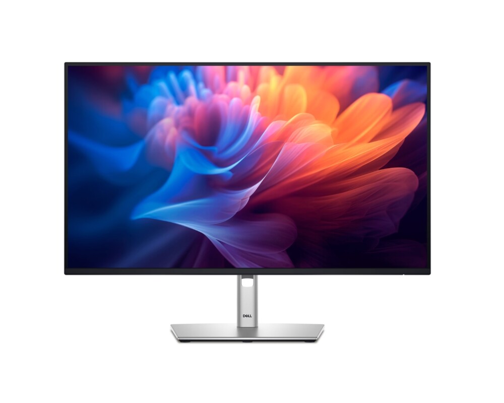 Монитор Dell P2725HE 2