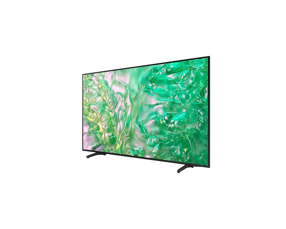 Телевизор SAMSUNG TV 43inch DU8072 UHD 4K AI 2024 2
