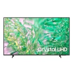 <span>Телевизор</span> SAMSUNG TV 43inch DU8072 UHD 4K AI 2024 <span class='catalog-num-in-name'>UE43DU8072UXXH</span> - 