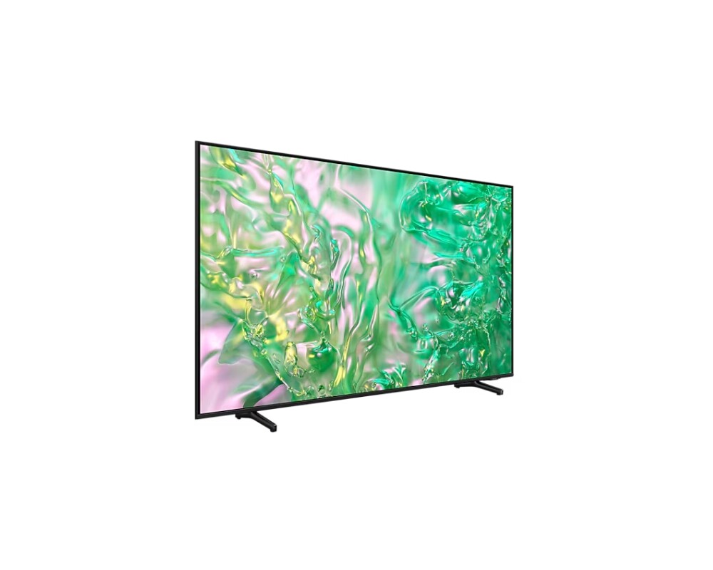 Телевизор SAMSUNG TV 43inch DU8072 UHD 4K AI 2024 3