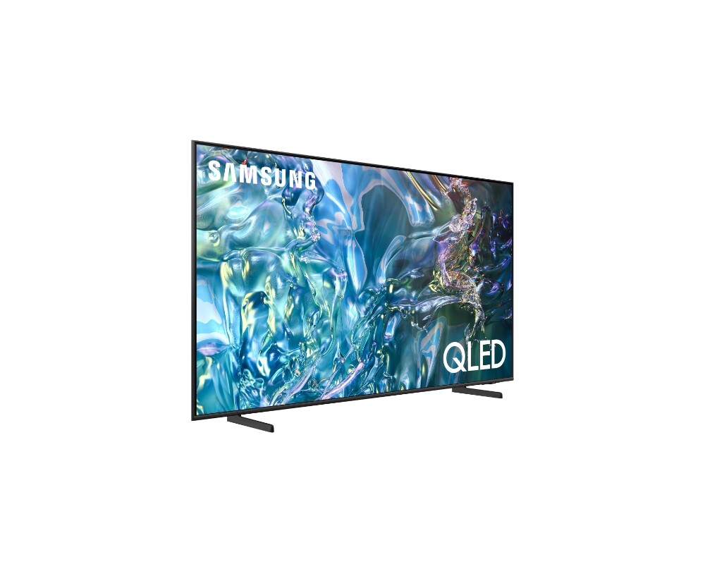 Телевизор Samsung 75" 75Q60D AI 4K QLED  2